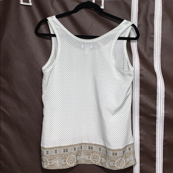 Tank top - Picture 2 of 3